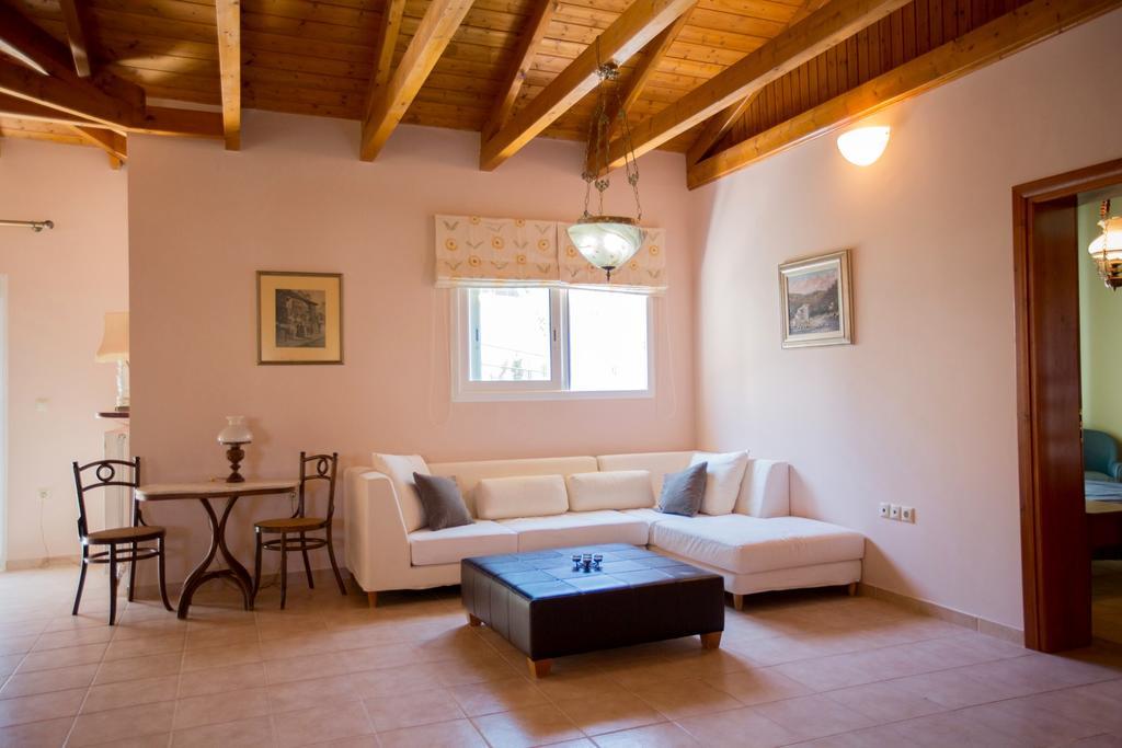 Loft Near The Beach 路特奇 外观 照片