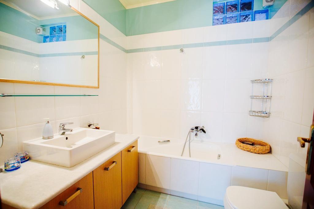 Loft Near The Beach 路特奇 外观 照片
