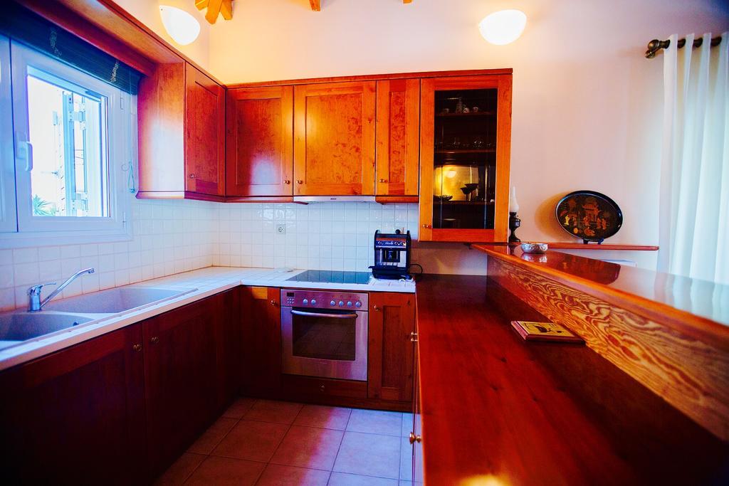 Loft Near The Beach 路特奇 外观 照片