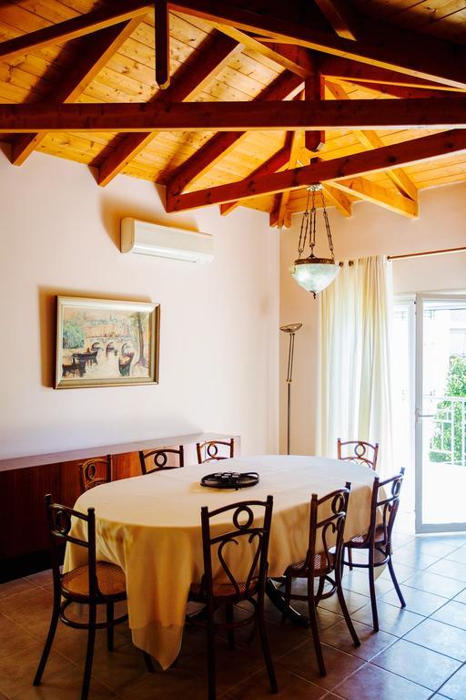 Loft Near The Beach 路特奇 外观 照片