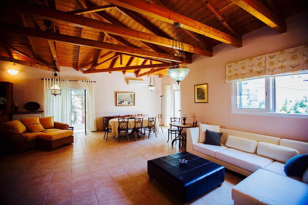 Loft Near The Beach 路特奇 外观 照片