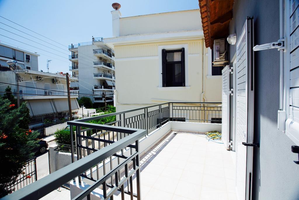 Loft Near The Beach 路特奇 外观 照片