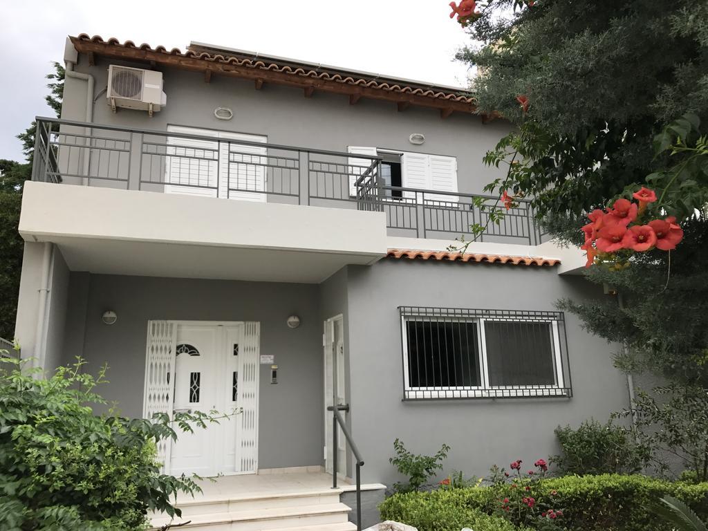 Loft Near The Beach 路特奇 外观 照片