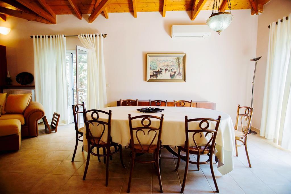 Loft Near The Beach 路特奇 外观 照片